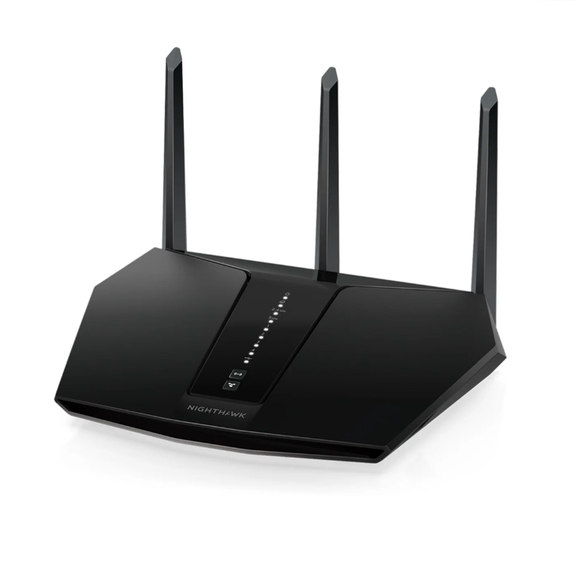 NETGEAR NIGHTHAWK RAX30 Wireless 6 Router